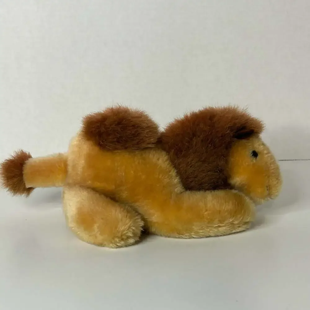 Vintage Animal Fair by Guy 1st Nationwide Bank Promotional Camel Plush
